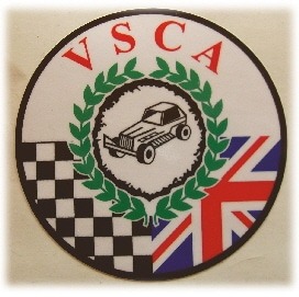 VSCA-Sticker