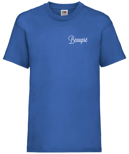 Beaupre RB T Shirt Beaupre RB T Shirt